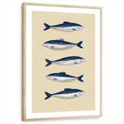 framed-print-natural-wood-white-border