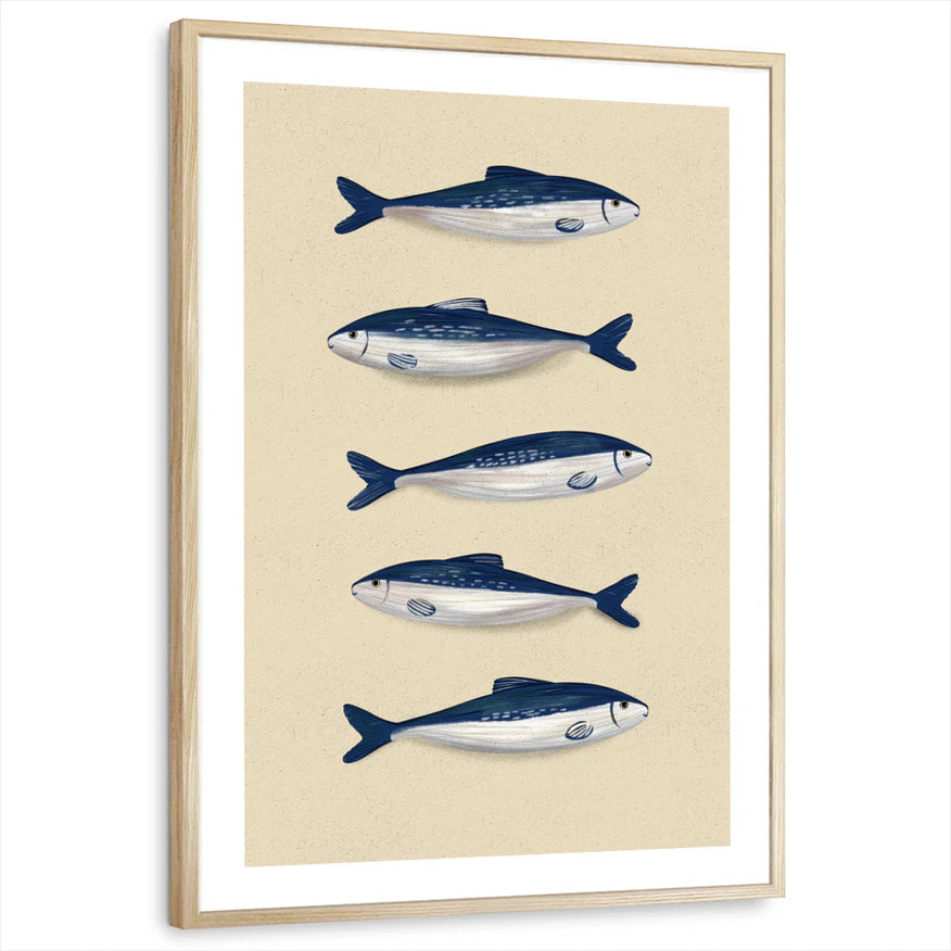 framed-print-natural-wood-white-border