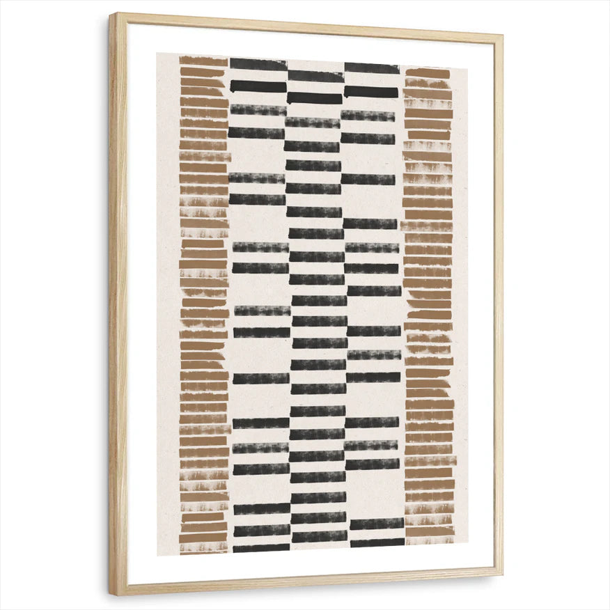 framed-print-natural-wood-white-border
