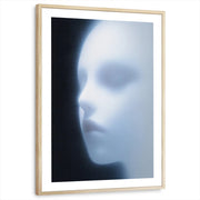 framed-print-natural-wood-white-border