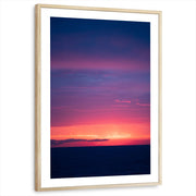 framed-print-natural-wood-white-border