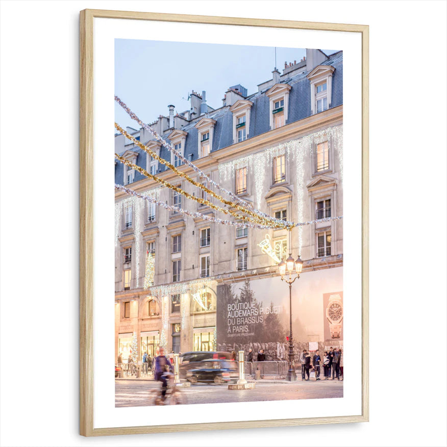 framed-print-natural-wood-white-border