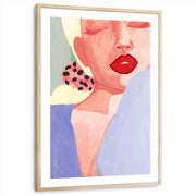 framed-print-natural-wood-white-border