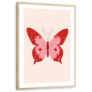 framed-print-natural-wood-white-border
