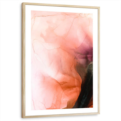 framed-print-natural-wood-white-border
