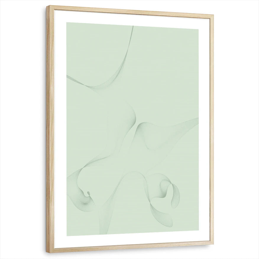 framed-print-natural-wood-white-border