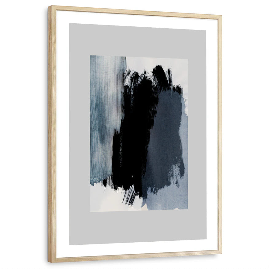 framed-print-natural-wood-white-border