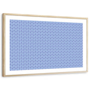 framed-print-natural-wood-white-border