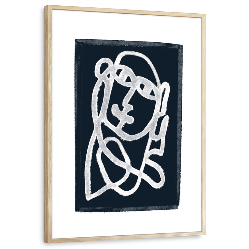 framed-print-natural-wood-white-border