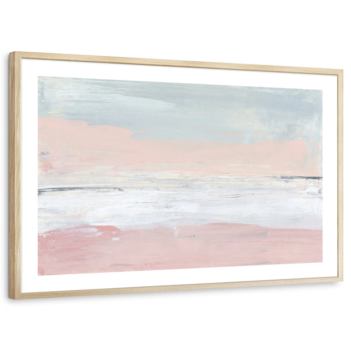 framed-print-natural-wood-white-border