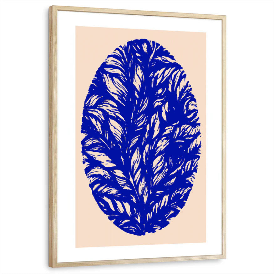 framed-print-natural-wood-white-border