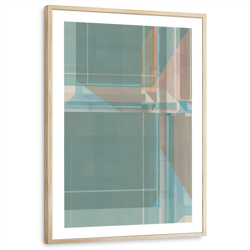 framed-print-natural-wood-white-border