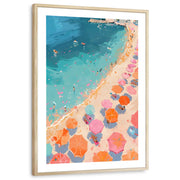 framed-print-natural-wood-white-border