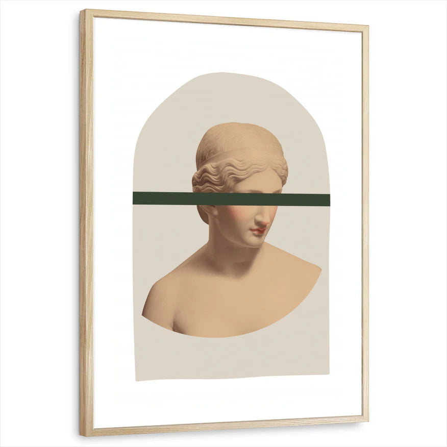 framed-print-natural-wood-white-border