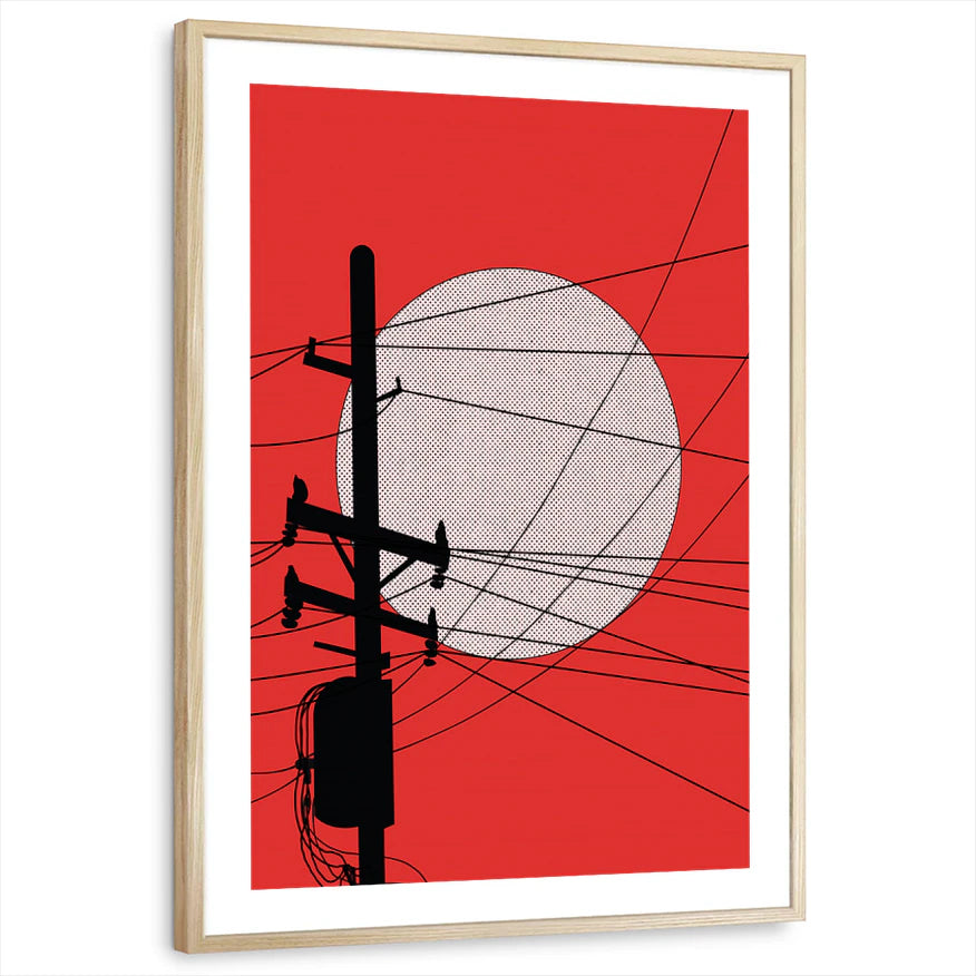 framed-print-natural-wood-white-border