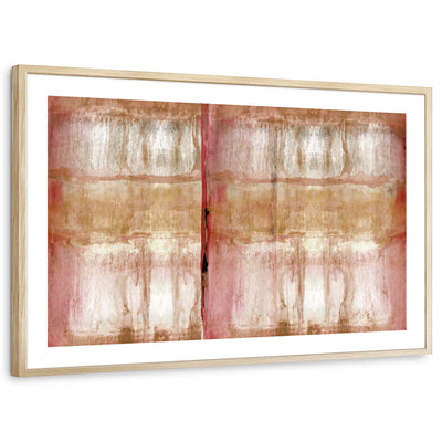 framed-print-natural-wood-white-border