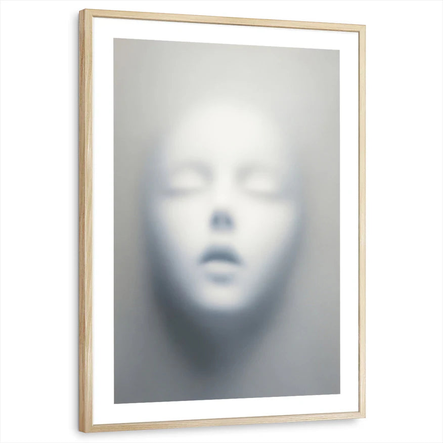 framed-print-natural-wood-white-border