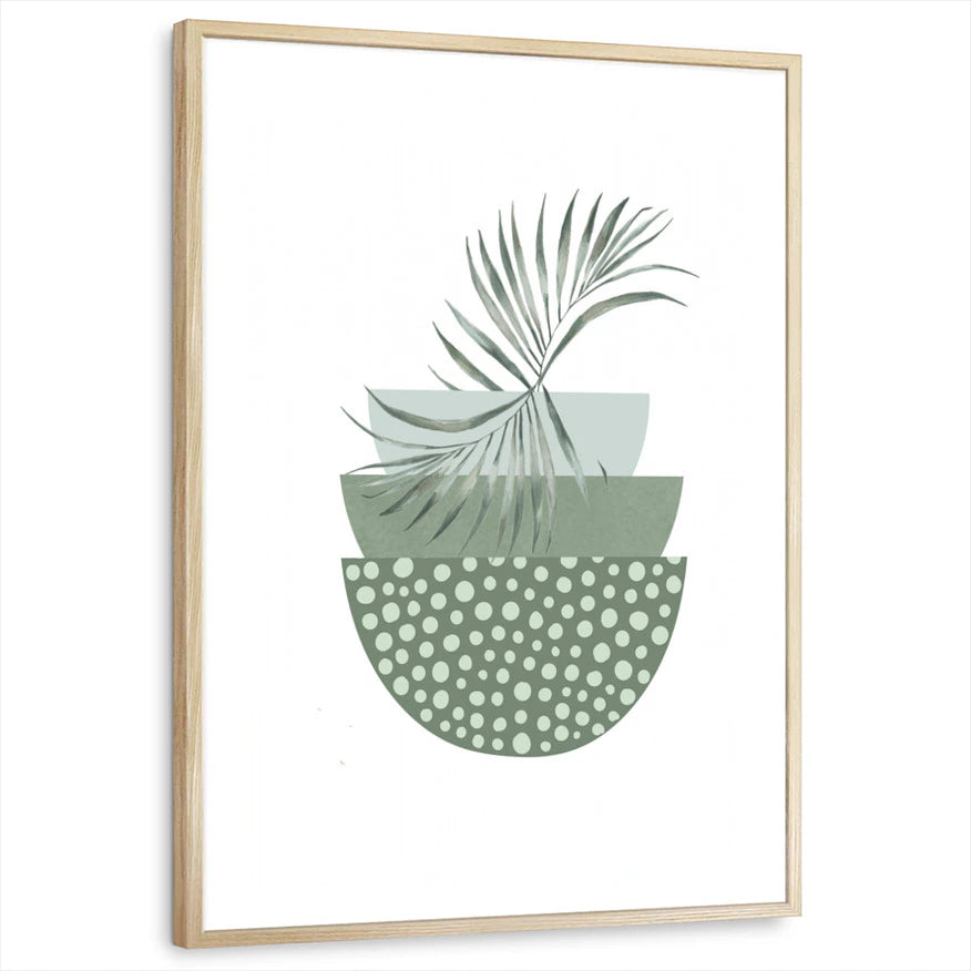 framed-print-natural-wood-white-border
