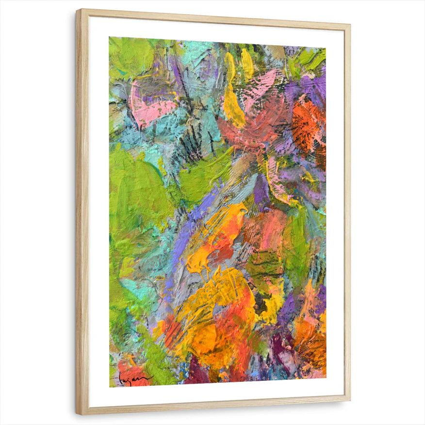 framed-print-natural-wood-white-border