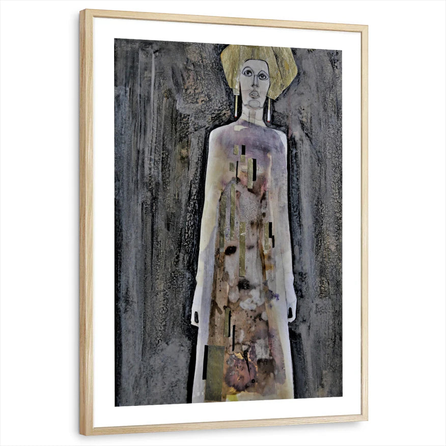 framed-print-natural-wood-white-border