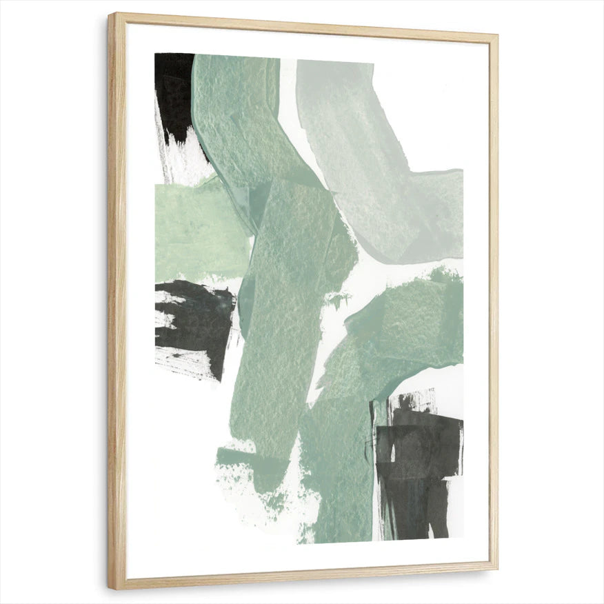 framed-print-natural-wood-white-border