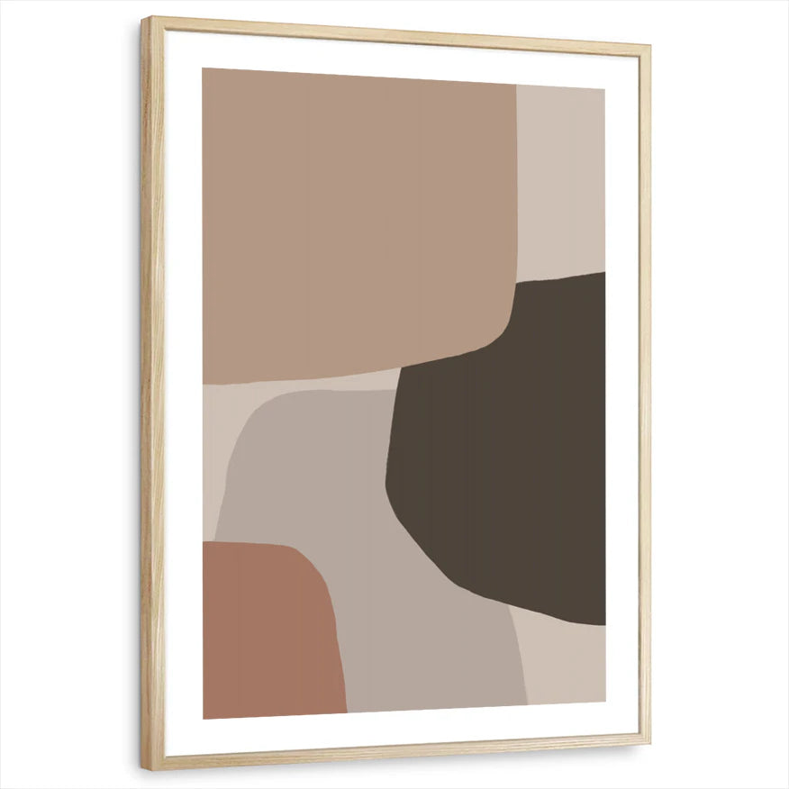framed-print-natural-wood-white-border
