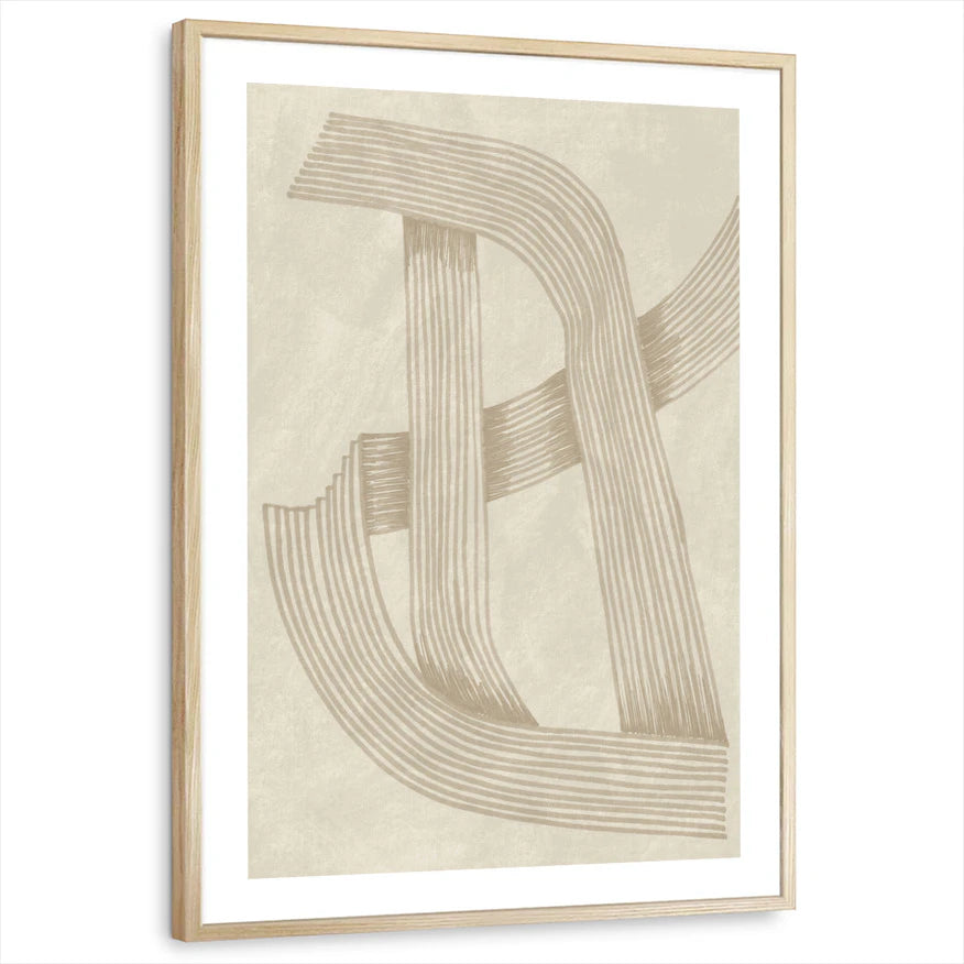 framed-print-natural-wood-white-border