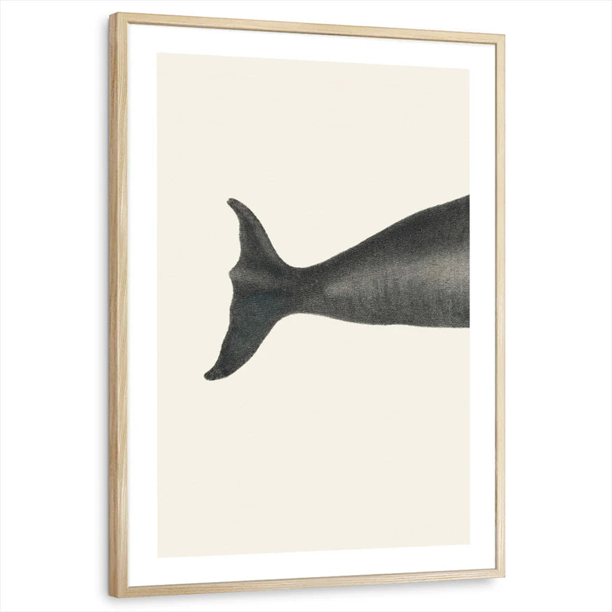 framed-print-natural-wood-white-border