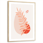 framed-print-natural-wood-white-border