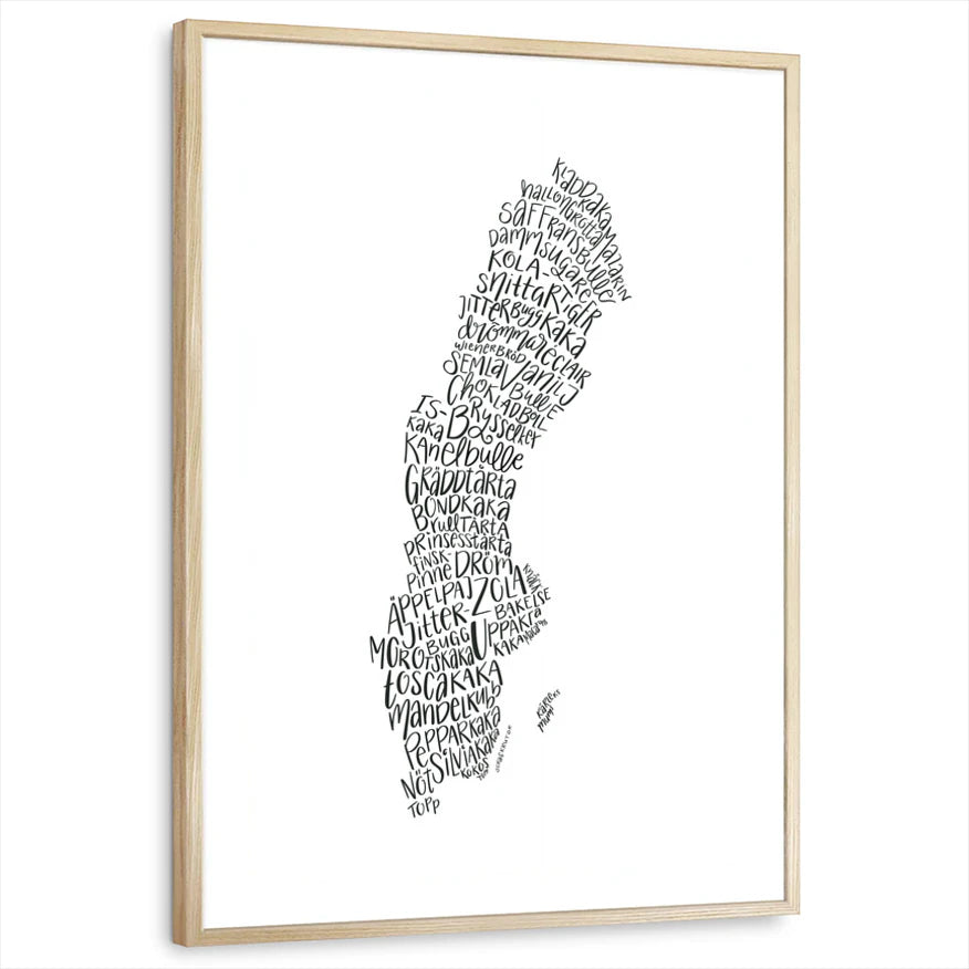 framed-print-natural-wood-white-border