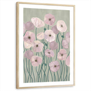framed-print-natural-wood-white-border