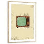 framed-print-natural-wood-white-border