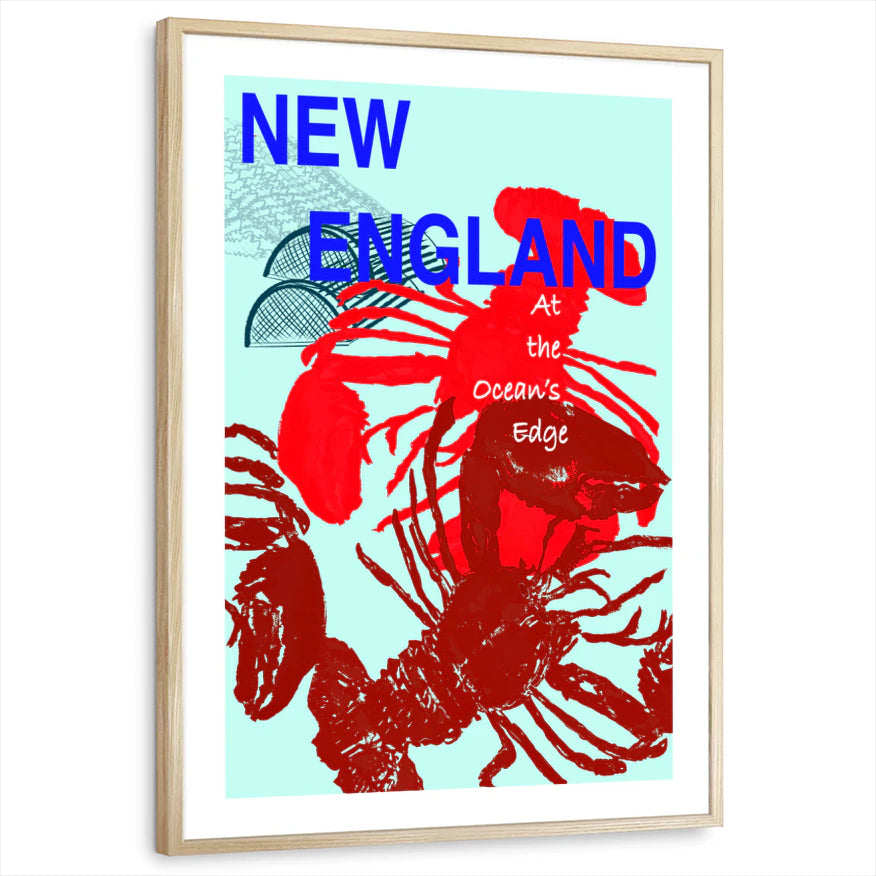 framed-print-natural-wood-white-border