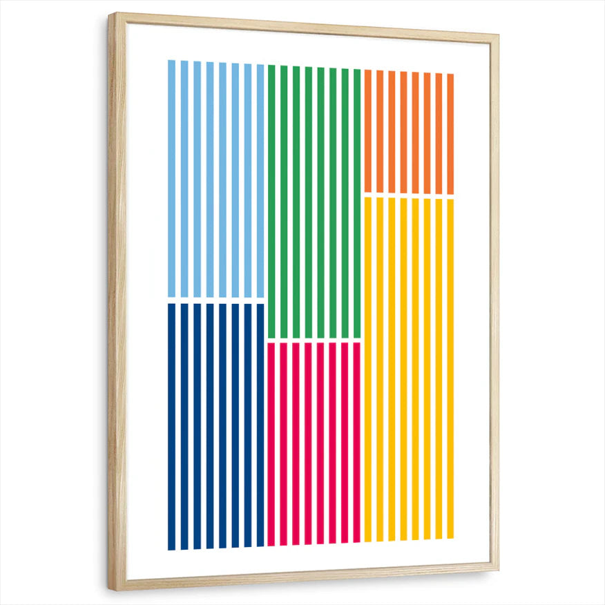 framed-print-natural-wood-white-border