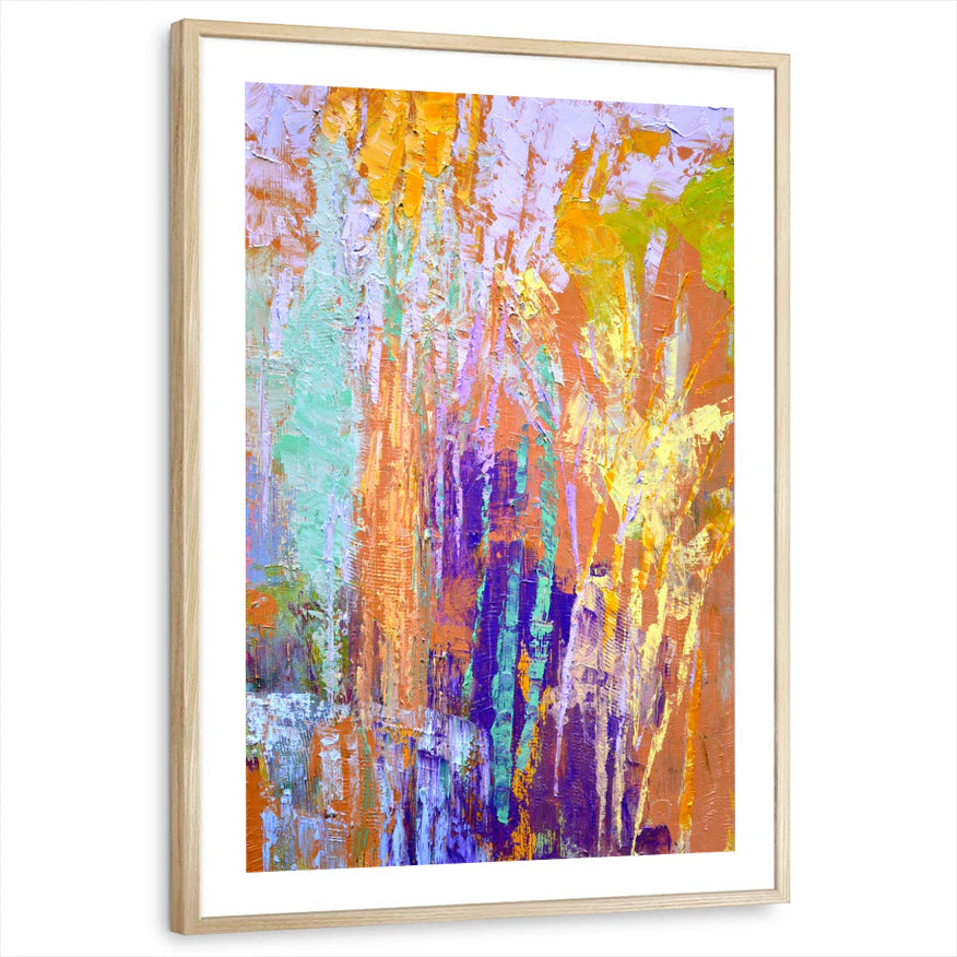 framed-print-natural-wood-white-border