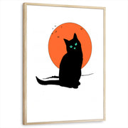 framed-print-natural-wood-white-border