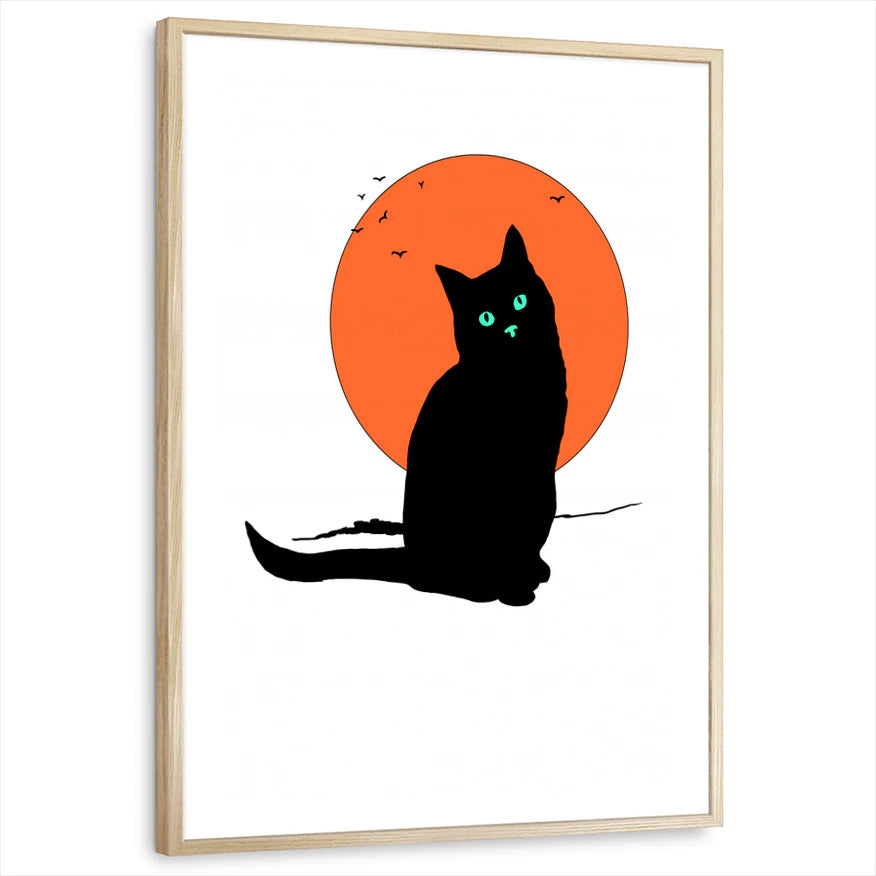 framed-print-natural-wood-white-border