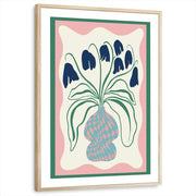 framed-print-natural-wood-white-border