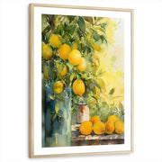 framed-print-natural-wood-white-border