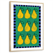 framed-print-natural-wood-white-border