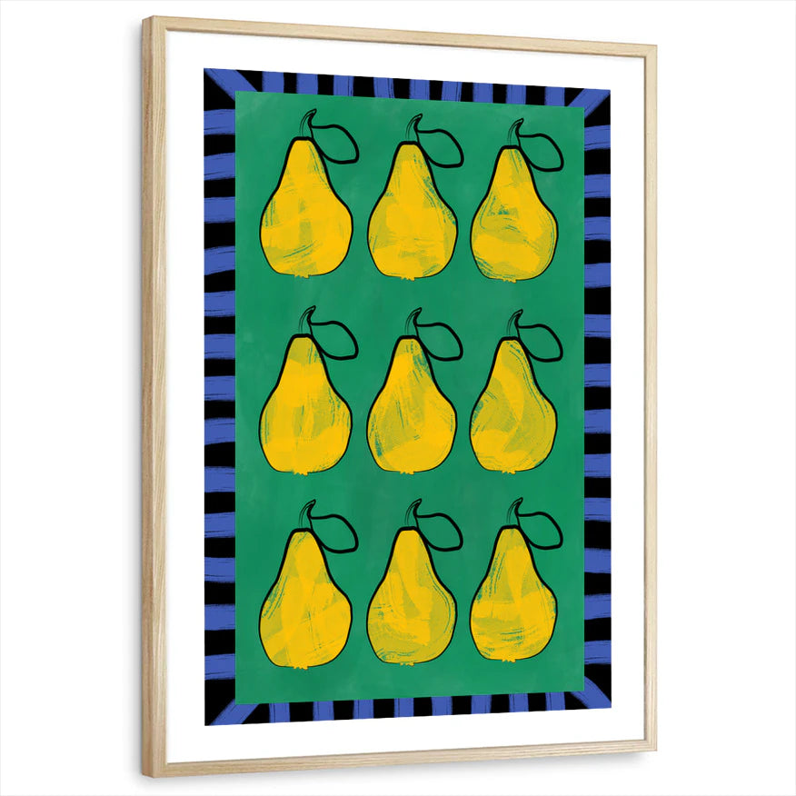 framed-print-natural-wood-white-border