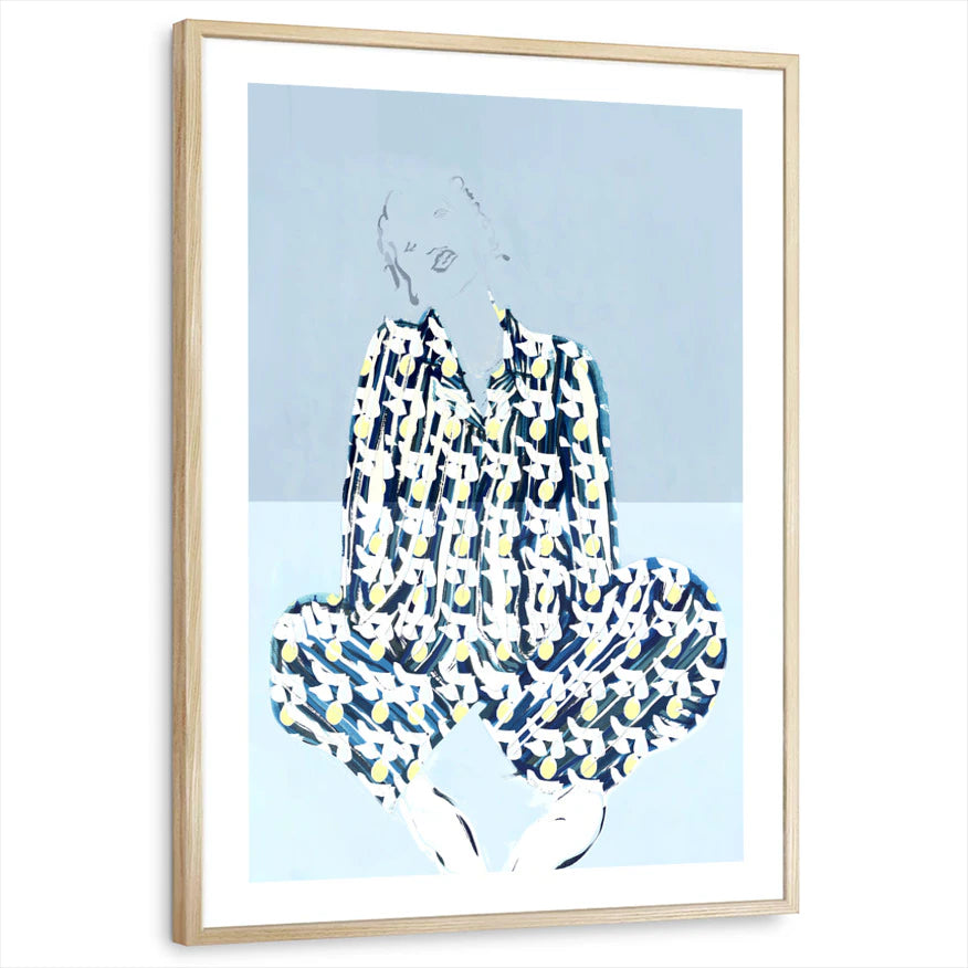 framed-print-natural-wood-white-border