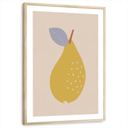framed-print-natural-wood-white-border