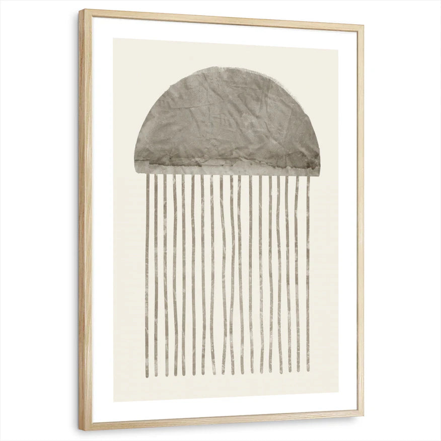 framed-print-natural-wood-white-border