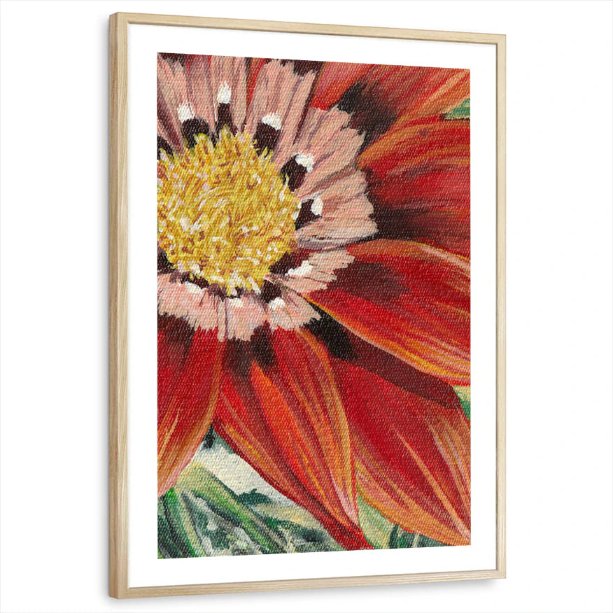 framed-print-natural-wood-white-border