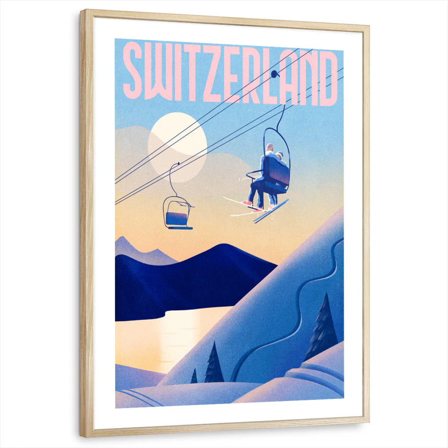 framed-print-natural-wood-white-border