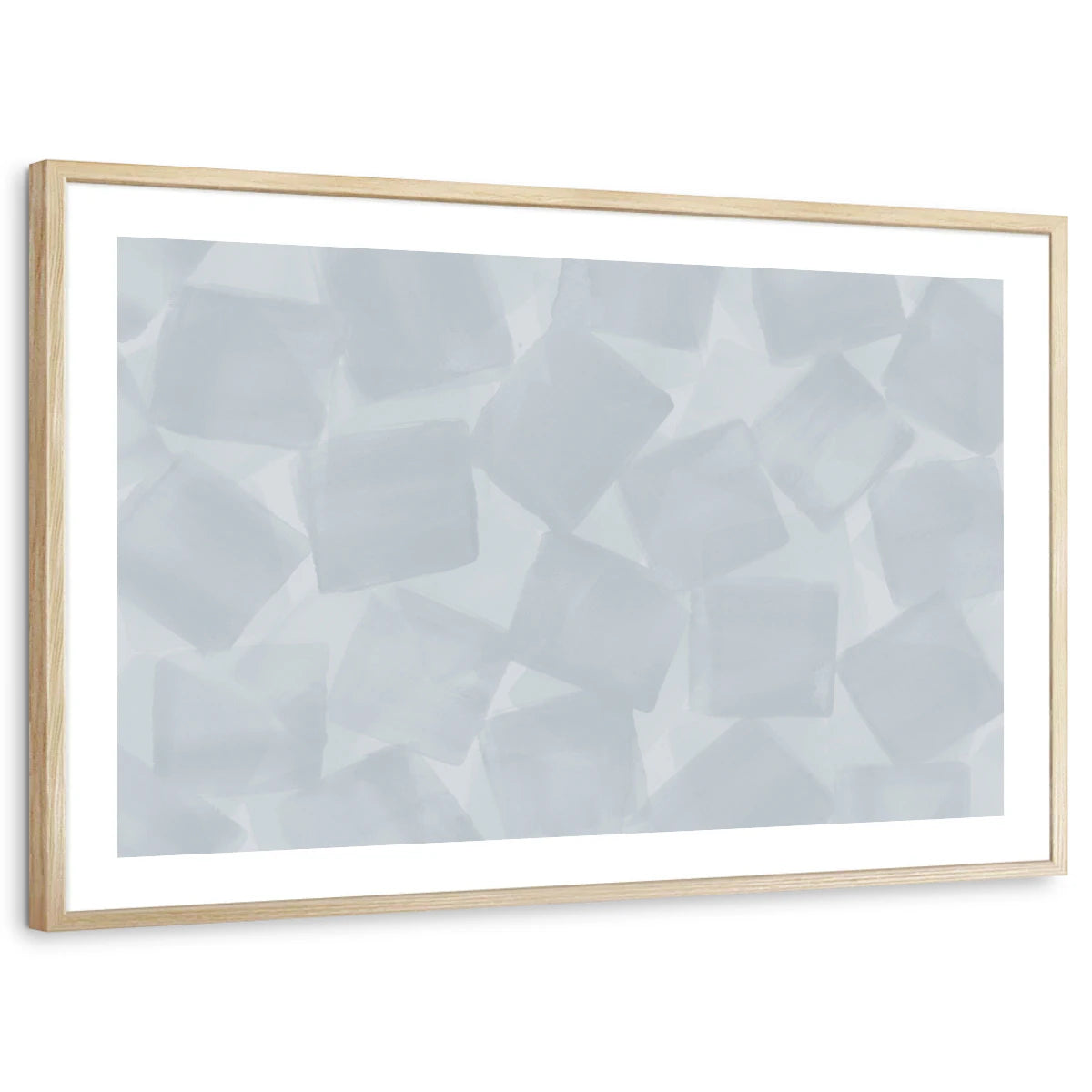 framed-print-natural-wood-white-border