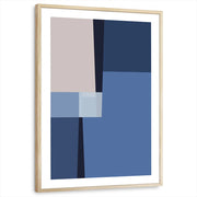 framed-print-natural-wood-white-border