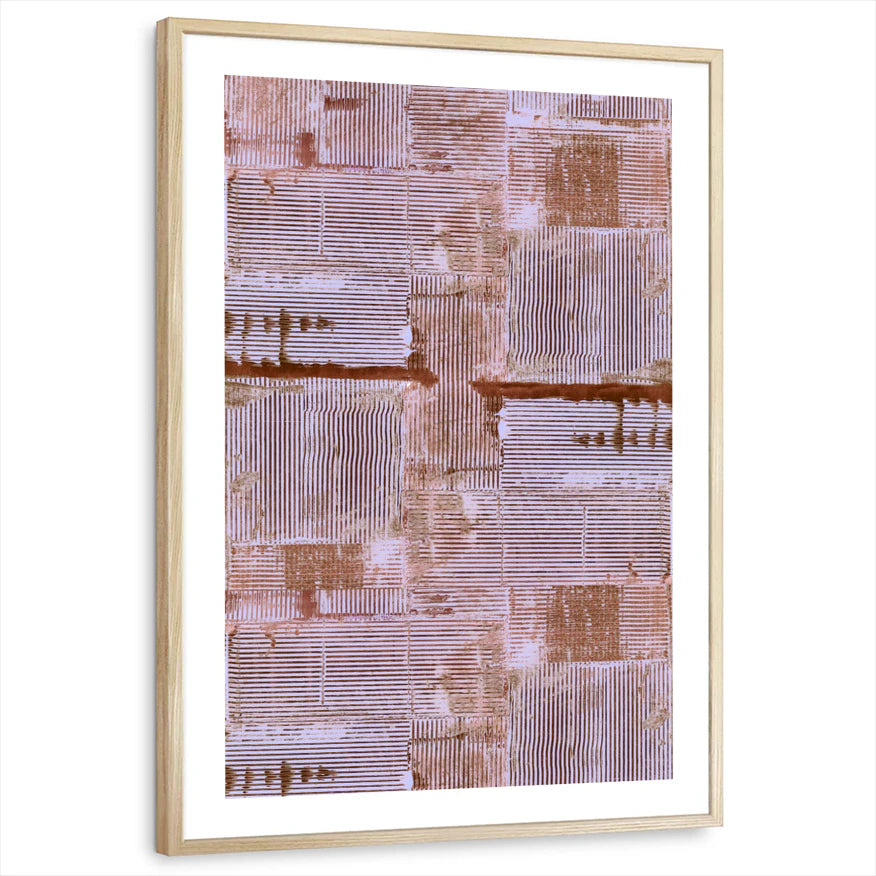 framed-print-natural-wood-white-border