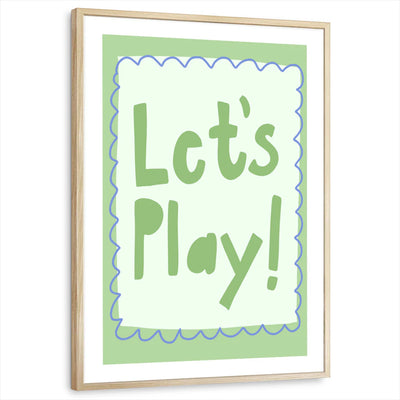 framed-print-natural-wood-white-border